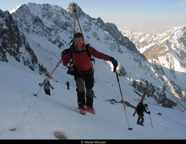 Glacier Courbe 052