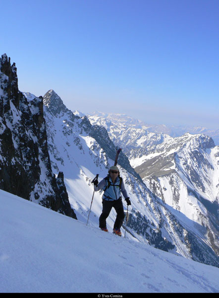 Glacier Courbe 056