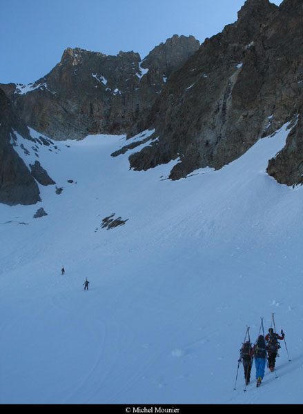 Glacier Courbe 057