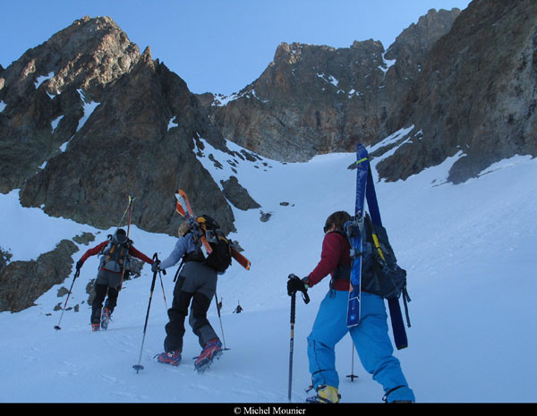 Glacier Courbe 058