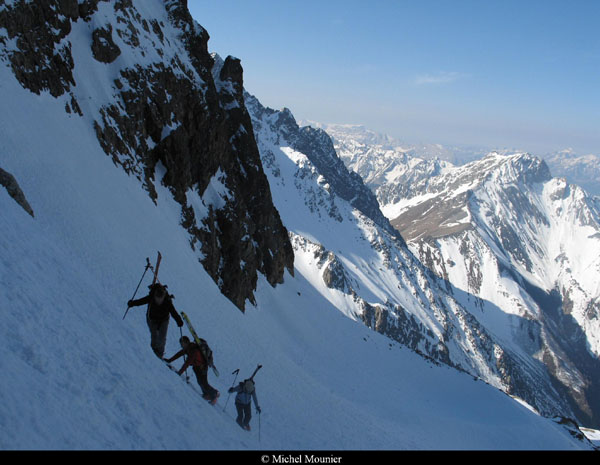 Glacier Courbe 068