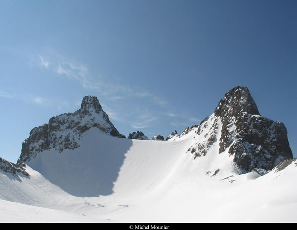 Glacier Courbe 097