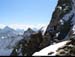 Glacier Courbe 135