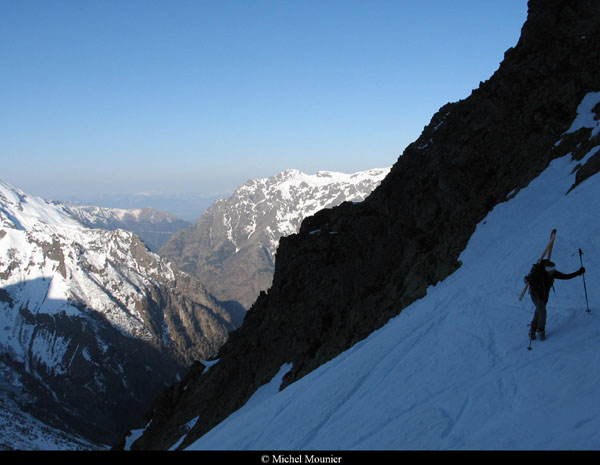 Glacier Courbe 072