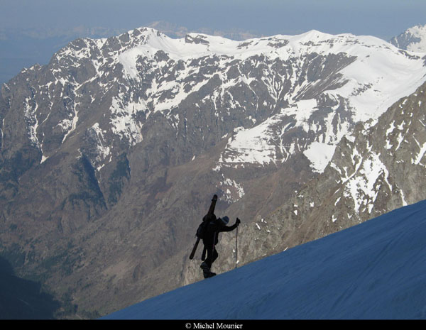 Glacier Courbe 096