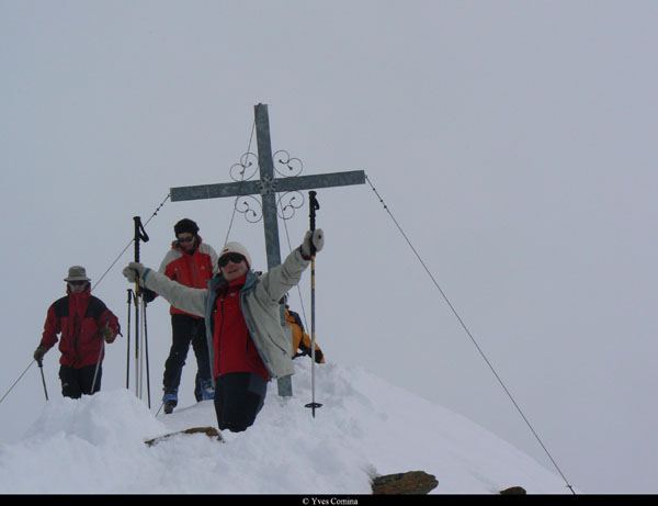 Raid-Stubai 125