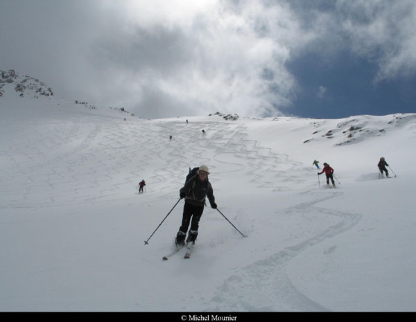 Raid-Stubai 129