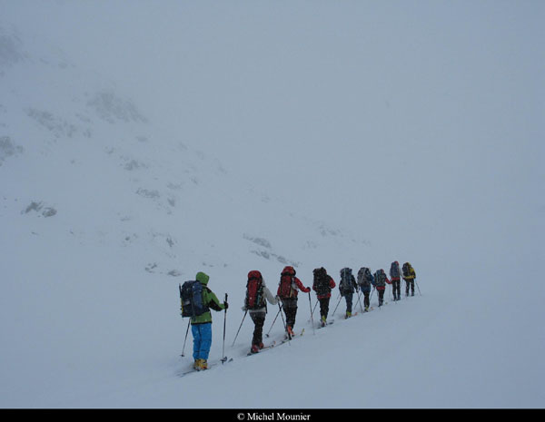 Raid-Stubai 134