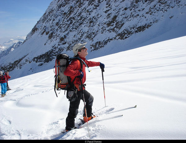 Raid-Stubai 240