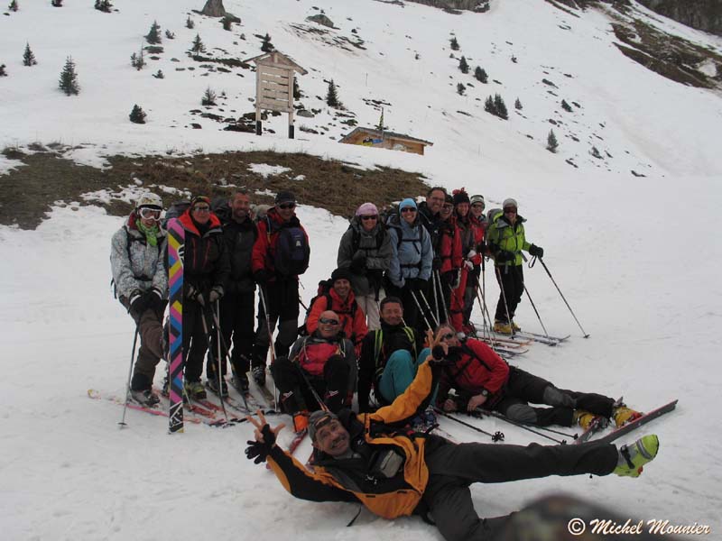 Weekend-Pralognan 143